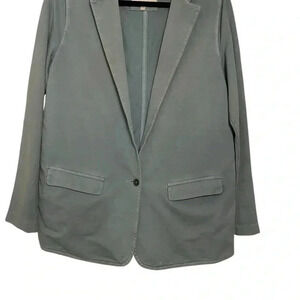 Grey State women’s blazer size 1= 4/6